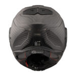 Kaciga LS2 Flip Up FF901 ADVANT X SOLID mat carbon XXL - Slika 5