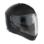 Kaciga Full Face HYPERLINK mat crna TUCANO URBANO M