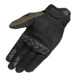 Rukavice LS2 HIKER muške zelene XXL - Slika 2