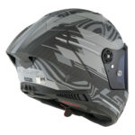 Kaciga LS2 Full Face FF805 THUNDER CARBON GP AERO POLAR crna - Slika 5