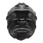 Kaciga LS2 Enduro MX701 EXPLORER CARBON FORGED XXL - Slika 4