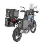 Nosač bočnih kofera GIVI Kawasaki KLE 500 (26) PLO4139CAM - Slika 4
