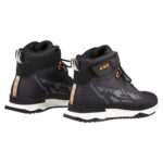 Patike LS2 ACRUX tamno plavo narandžaste 44 - Slika 4