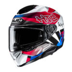 Kaciga HJC Full Face RPHA72 GOLDY MC21 XL