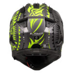 Kaciga LS2 Enduro MX702 PIONEER II RANGI žuta XXL - Slika 4