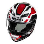 Kaciga HJC Full Face sa naočarima F71 TOZZ MC1 XXL - Slika 2