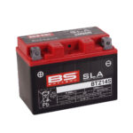 Akumulator BS 12V 11.2Ah SLA BTZ14S-FA levi (150x87x110) 230A