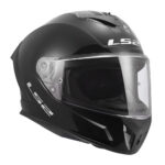 Kaciga LS2 Full Face FF820 RAPID III SOLID sjajno crna L - Slika 7