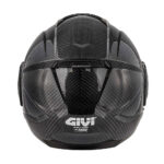 Kaciga GIVI Flip Up X36 CARBON SOLID sjajna L - Slika 7