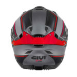 Kaciga jet GIVI X31 IMPACT XL - Slika 4