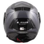 Kaciga LS2 Flip Up FF902 SCOPE II OXYD crna titanium XXL - Slika 5
