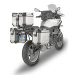 Nosač bočnih kofera Kappa BMW F 900 XR (20-23) KLO5137CAM - Slika 2