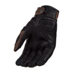 Rukavice LS2 DUSTER TOBACCO krem crne L - Slika 2