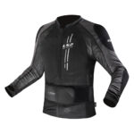 Jakna LS2 X-ARMOR muška crna S