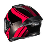 Kaciga HJC Full Face sa naočarima C71 FABER MC1 XXL - Slika 2