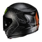 Kaciga HJC Full Face RPHA12 TOOTHLESS II UNIVERSAL MC4SF L - Slika 2