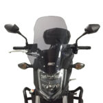 Vizit zatamnjeni Honda NC 700 S/750 S (12-20) 49 cm GP KOMPOZIT - Slika 2