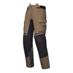 Pantalone MODEKA ATLAZ safari crno braon L