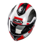 Kaciga HJC Flip Up C91N JYN MC1 XL - Slika 3