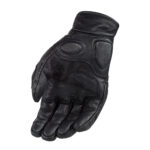 Rukavice LS2 RUST muške crne XL - Slika 2