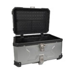 Centralni kofer X-LAND ALU sivi 65L Y-MODEL - Slika 2