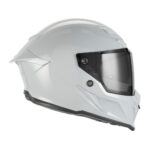 Kaciga NOX EXKLUZIV GOLIATH Full Face nardo siva L - Slika 2