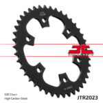 Lančanik zadnji JT JTR2023-42 (520) 42 zuba - Slika 2
