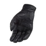 Rukavice LS2 RUST muške crne XXL - Slika 2