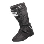 Motocross čizme LS2 RAPTOR muške crne 45