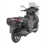 Bočne torbe / bisage GIVI EASY11 18/25L - Slika 3