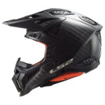 Kaciga LS2 Cross MX703 C X-FORCE CARBON L - Slika 2