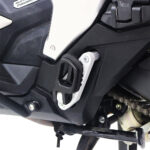 Zadnji fazasteri HONDA X-ADV 750 (24-26) GP KOMPOZIT - Slika 7