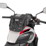 Tanklock torba za Enduro motore Kappa STO107 12L - Slika 2