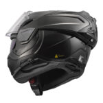 Kaciga LS2 Flip Up FF910 ADVANT II JEANS TITANIUM XL - Slika 6