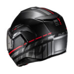 Kaciga HJC Flip Up i100 SYSMA MC1SF XL - Slika 2