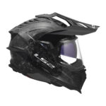 Kaciga LS2 Enduro MX701 EXPLORER CARBON FORGED S - Slika 6