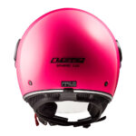 Kaciga LS2 Jet OF558 SPHERE LUX roza M - Slika 3