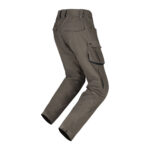 Pantalone LS2 COAST zelene 5XL - Slika 2