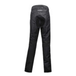 Pantalone LS2 CHART EVO ženske crne kratke 3XL - Slika 3