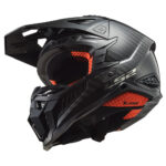 Kaciga LS2 Cross MX703 C X-FORCE CARBON - Slika 4