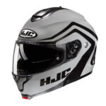 Kaciga HJC Flip Up C91N NEPOS MC5 XXL