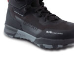 Patike polu duboke STRATOS E-DRY crne ELEVEIT 46 - Slika 6