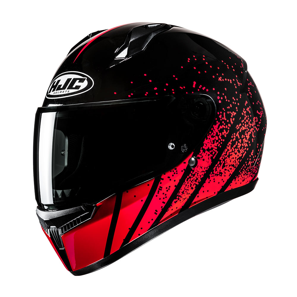 Kaciga HJC Full Face C10 HAVEN MC1 XXL