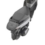Nosač centralnog kofera GIVI SYM JET 14 EVO 125-200 (24-26) SR7071