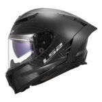 Kaciga LS2 Full Face FF807 DRAGON MATT CARBON L - Slika 3