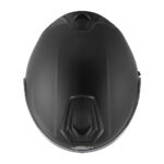 Kaciga Kappa Flip Up KV50 mat crna - Slika 6