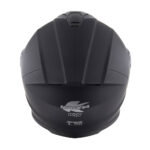 Kaciga Kappa Full Face KV51 mat crna L - Slika 3