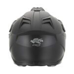 Kaciga Kappa Enduro KV33 mat crna XXL - Slika 3