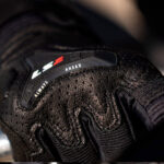 Rukavice LS2 ALL TERRAIN ženske crne - Slika 3