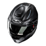 Kaciga HJC Flip Up RPHA91 BLAT MC5SF XL - Slika 4